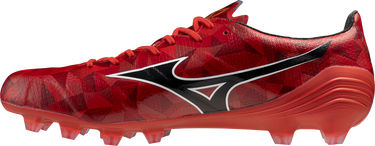 Sneakers og sko Mizuno Alpha II Elite FG Rød | p1ga2562-60, 1