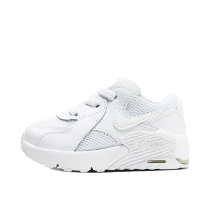 Sneakers og sko Nike Air Max Excee Hvid | CD6893-100