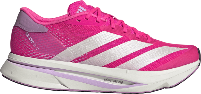 Sneakers og sko adidas Performance Adizero SL 2 Lyserød | jq0367