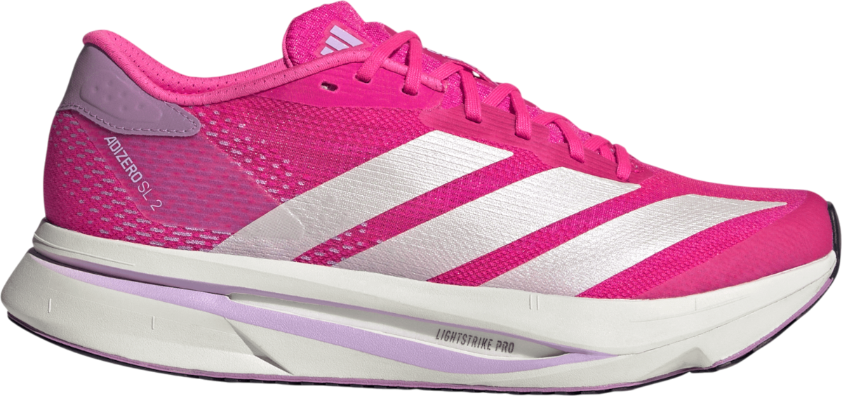 Sneakers og sko adidas Performance Adizero SL 2 Lyserød | jq0367, 0