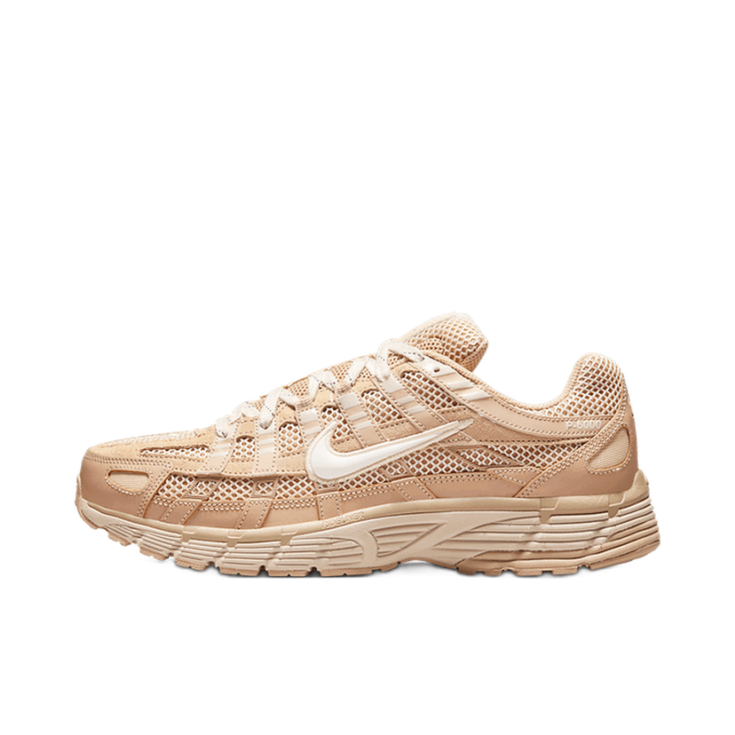 Sneakers og sko Nike P-6000 Premium "Hemp" Beige | FZ4137-200