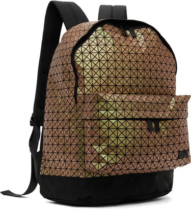 Rygsæk BAO BAO ISSEY MIYAKE BAO BAO ISSEY MIYAKE Daypack Insect Backpack Metalisk | BB57AG531, 1