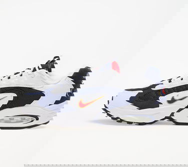 Sneakers og sko Nike Air Max Triax Usa Blå | CT1763-400, 0