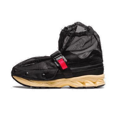 Sneakers og sko Asics BEAMS x Gel Kayano 14 GORE-TEX Sort | 1201A532-001, 0