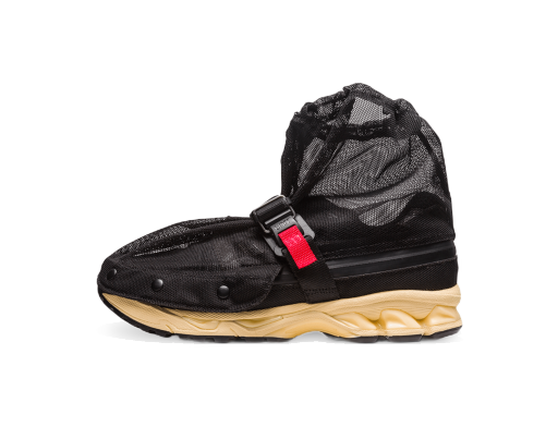 Løbe Asics BEAMS x Gel Kayano 14 GORE-TEX Sort | 1201A532-001