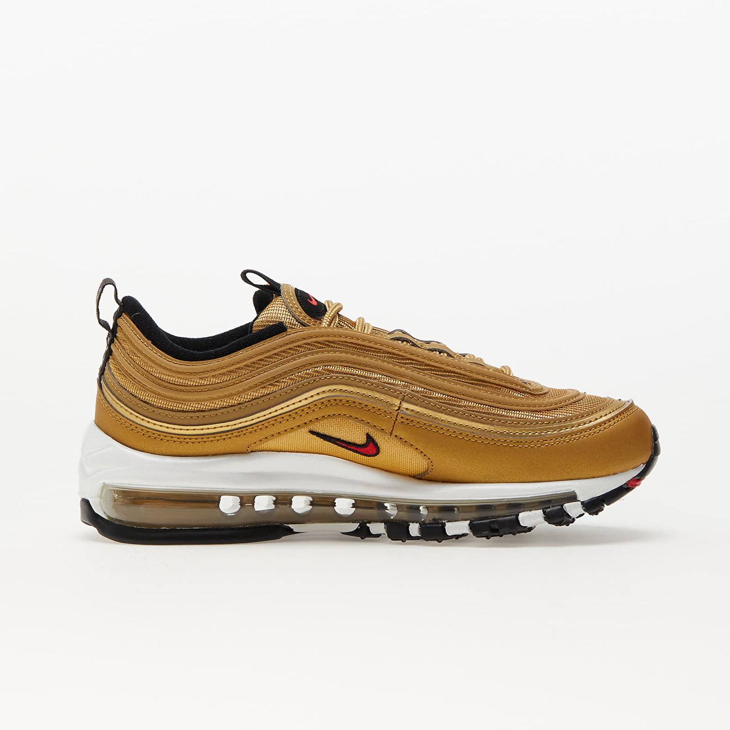 Sneakers og sko Nike Air Max 97 OG W Orange | DQ9131-700, 1