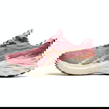 Sneakers og sko Asics Novablast 2 W Lyserød | 1012B049700, 0
