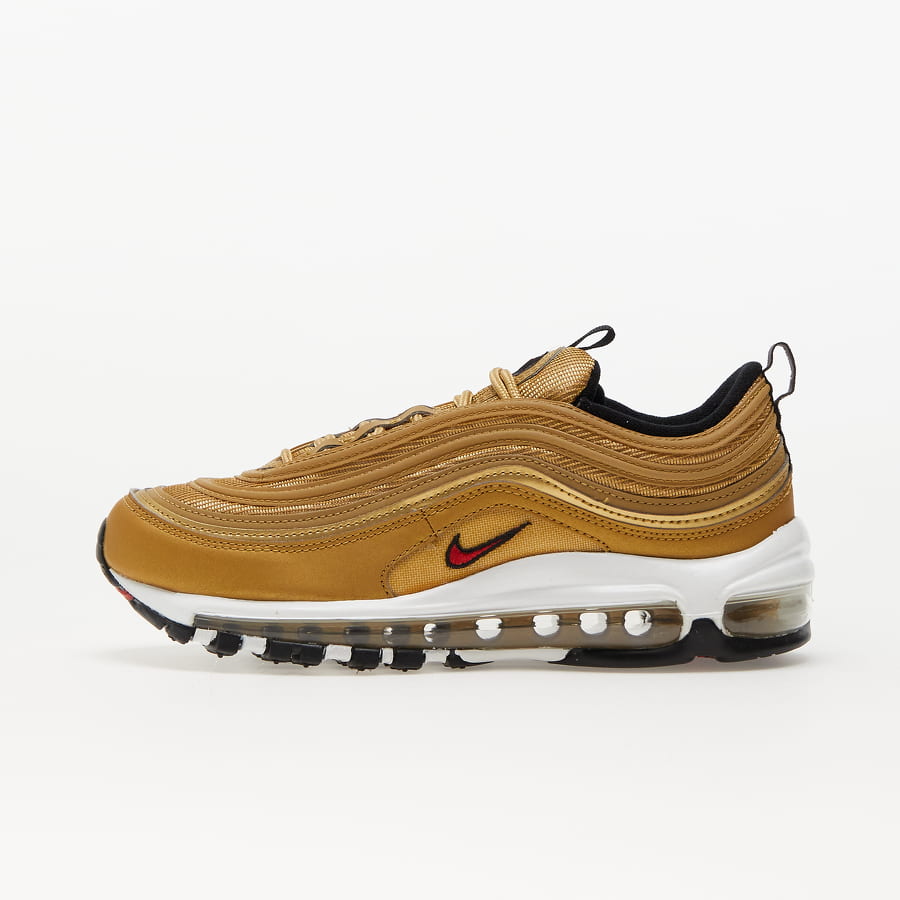 Sneakers og sko Nike Air Max 97 OG W Orange | DQ9131-700, 0