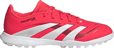 Sneakers og sko adidas Performance Predator League TF J Rød | id3798, 0