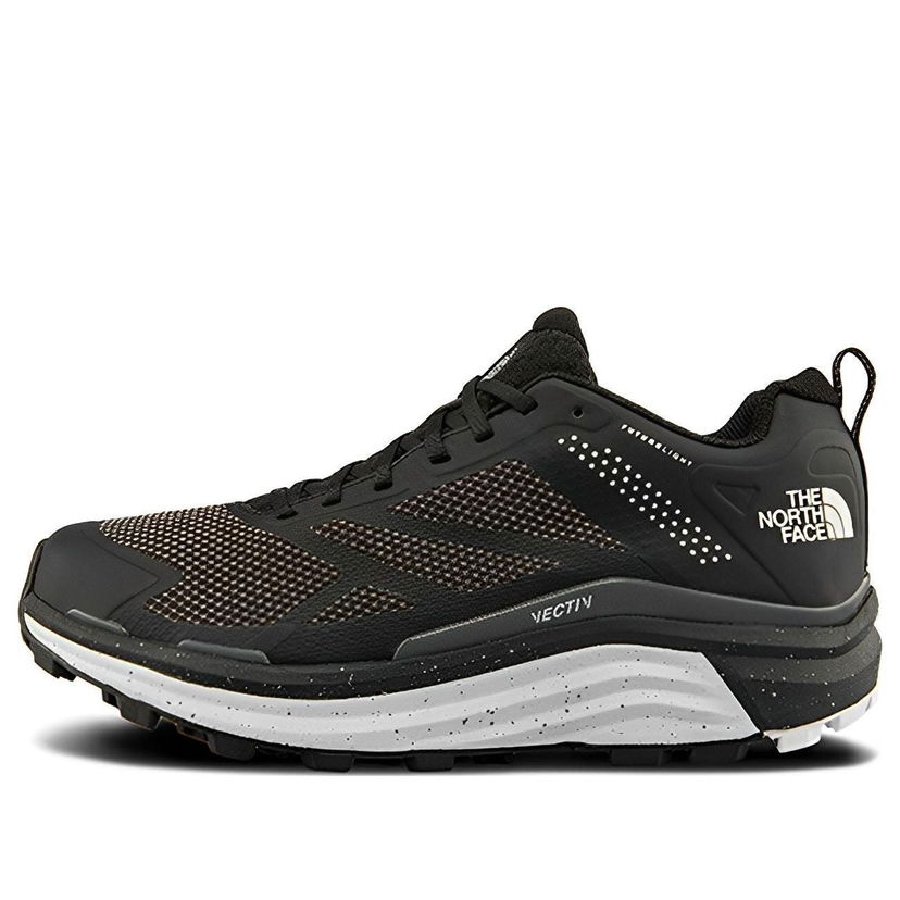 Sneakers og sko The North Face Vectiv Taraval Sort | 5LWL-KY4