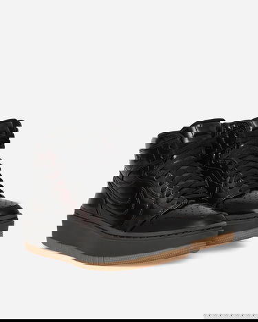Sneakers og sko Jordan Air Jordan 1 High Elevate SE "Black Gum" W Sort | FB9894-001, 4