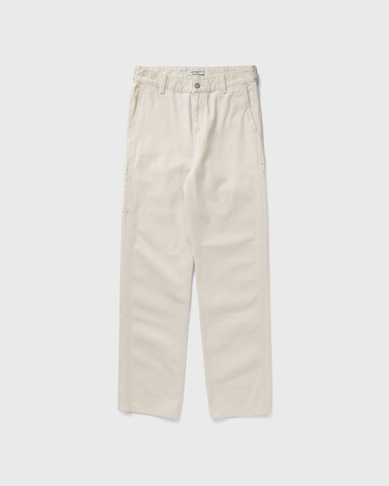 Bukser Carhartt WIP Drewe Pants Beige | I034832-05.02, 1