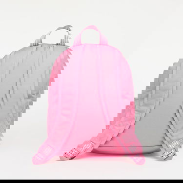 Rygsæk adidas Originals adidas Adicolor Small Backpack Lyserød | JX0218, 4