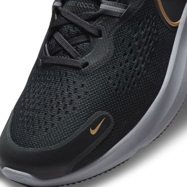 Sneakers og sko Nike React Miler 2 Sort | CW7121-005, 1
