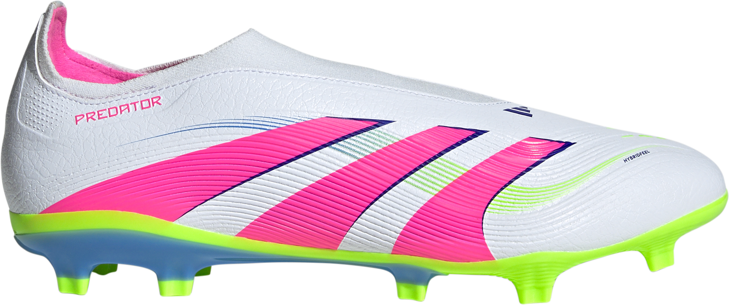 Sneakers og sko adidas Performance PREDATOR LEAGUE LL FG/MG Hvid | id3861, 0