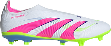 Sneakers og sko adidas Performance PREDATOR LEAGUE LL FG/MG Hvid | id3861, 0