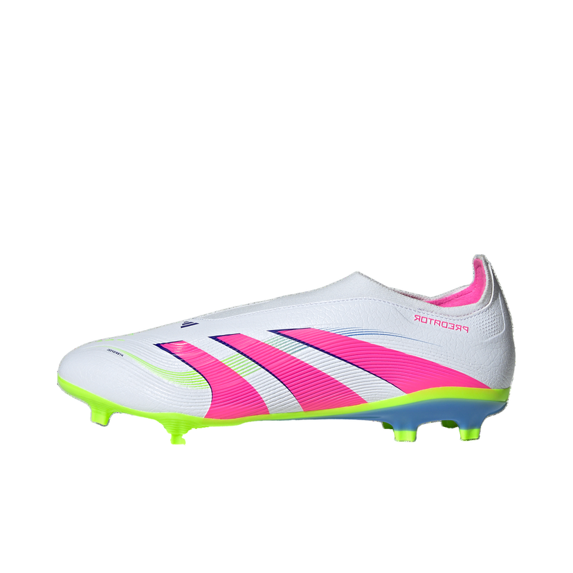 Sneakers og sko adidas Performance PREDATOR LEAGUE LL FG/MG Hvid | id3861