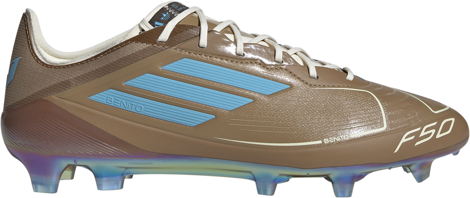 Sneakers og sko adidas Performance F50 Messi Elite FG Leo X Brun | ih7336, 0