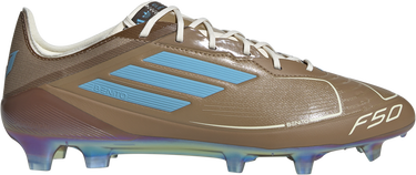 Sneakers og sko adidas Performance F50 Messi Elite FG Leo X Brun | ih7336, 0