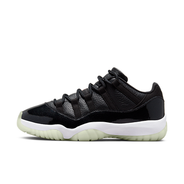 Sneakers og sko Jordan Air Jordan 11 Retro Low "72-10" Sort | AV2187-001, 0