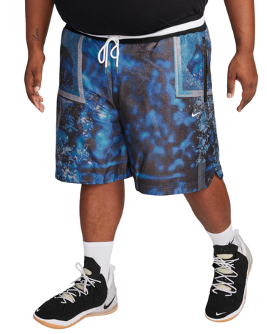 Shorts Jordan DNA Mørkeblå | FB7005-480, 4