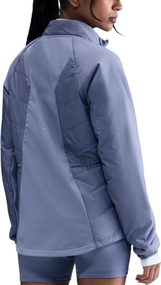 Puffer jakke Nike Swift Insulated Jacket Blå | hv2744-499, 1