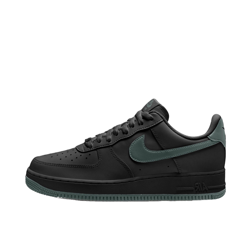 Sneakers og sko Nike Air Force 1 '07 Sort | FJ4146-001