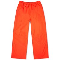 Bukser Gucci Oversize Skater Pants Rød | 769500-ZAJP1-6028, 1