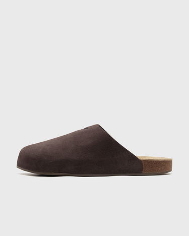 Sneakers og sko adidas Originals Adimule Slides Brun | JS0705, 2