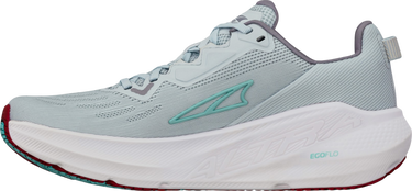 Sneakers og sko Altra Running FWD VIA Turkis | al0a85pw-3421, 3