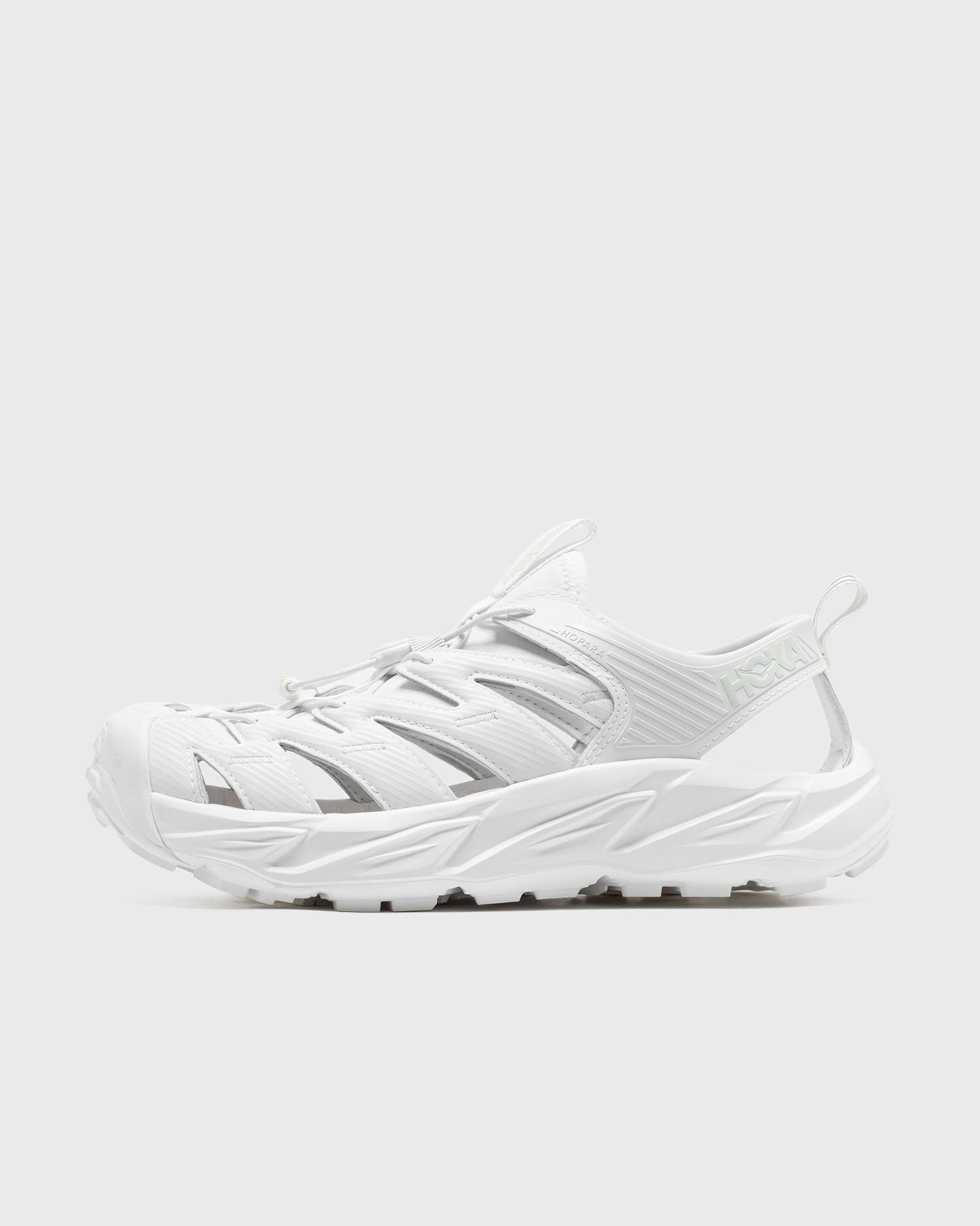 Sneakers og sko Hoka One One Hopara Hvid | 1123112-WHWH, 0