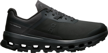 Sneakers og sko On Running On Running Cloudvista 2 Sort | 3we30131043, 0