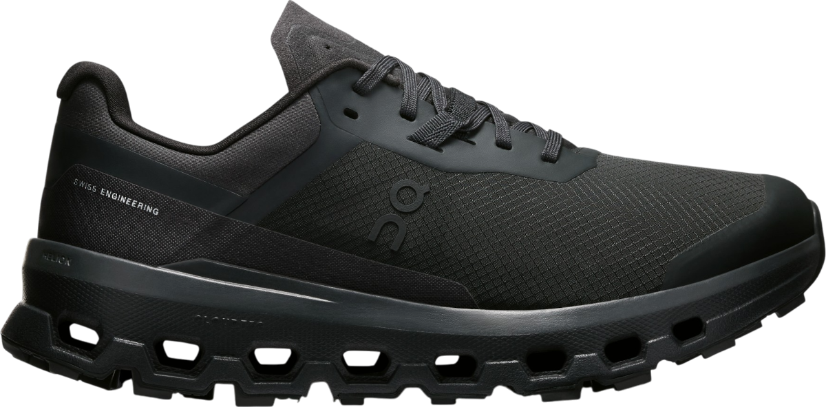 Sneakers og sko On Running On Running Cloudvista 2 Sort | 3we30131043, 0
