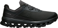 On Running Cloudvista 2