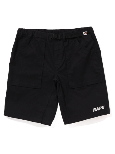 Shorts BAPE Climbing Shorts Sort | 1J30-153-001