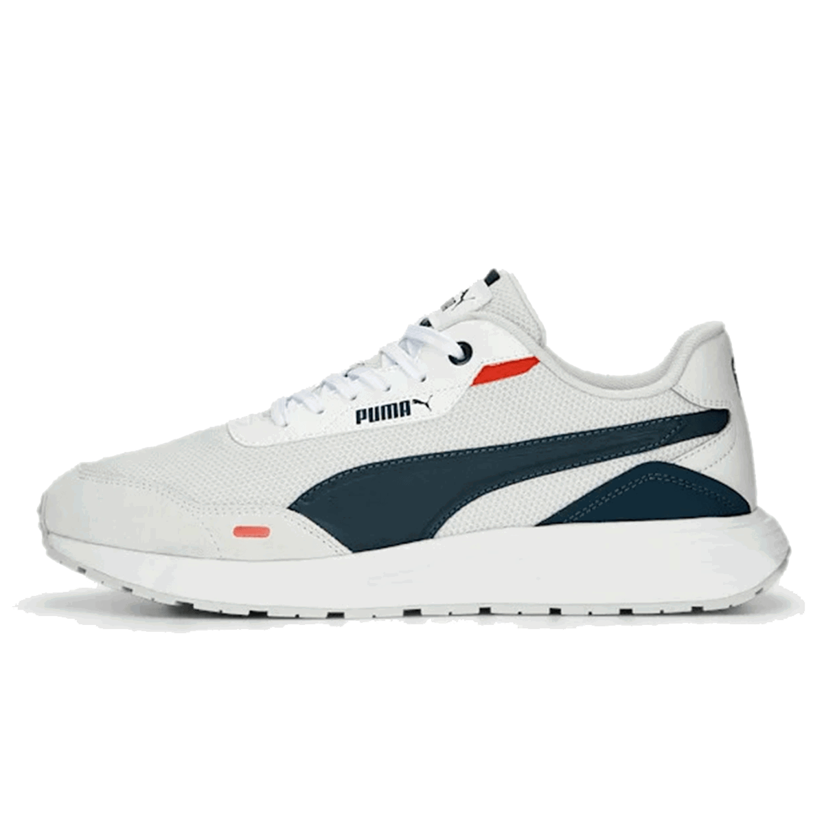 Sneakers og sko Puma Runtamed Hvid | 389236-02, 0