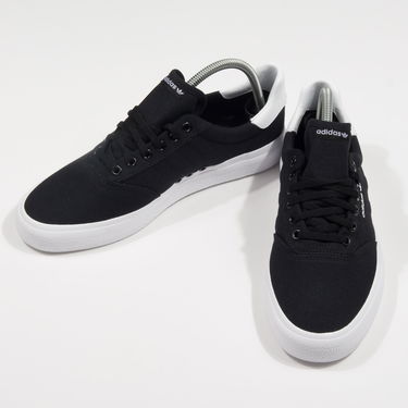 Sneakers og sko adidas Originals 3MC Sort | B22706, 2