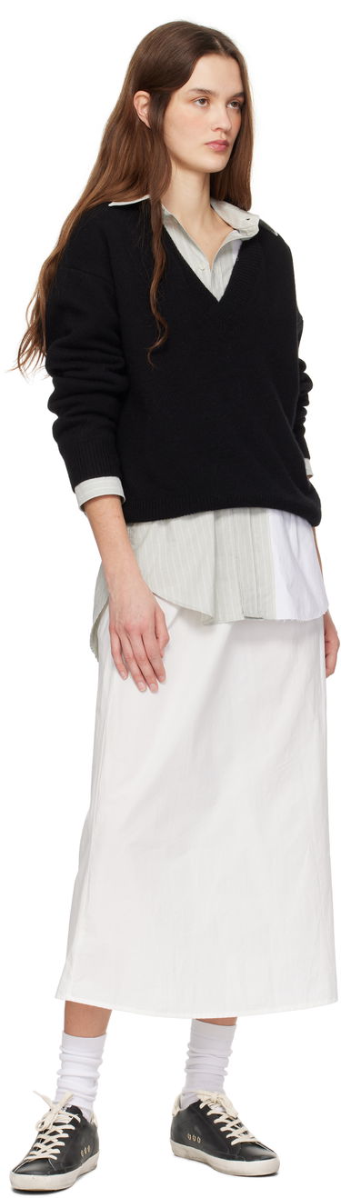 Tøj Golden Goose Golden Goose Super-Star Classic Sort | GWF00101.F006875.9020, 4