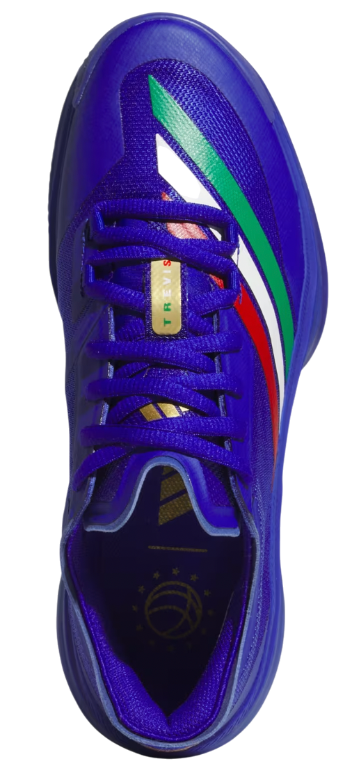 Sneakers og sko adidas Performance Adizero Select 3.0 Blå | HQ7455, 1