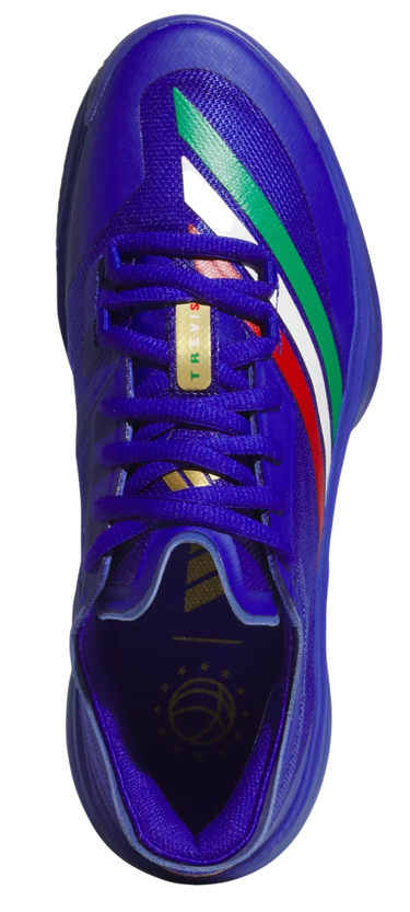 Sneakers og sko adidas Performance Adizero Select 3.0 Blå | HQ7455, 1