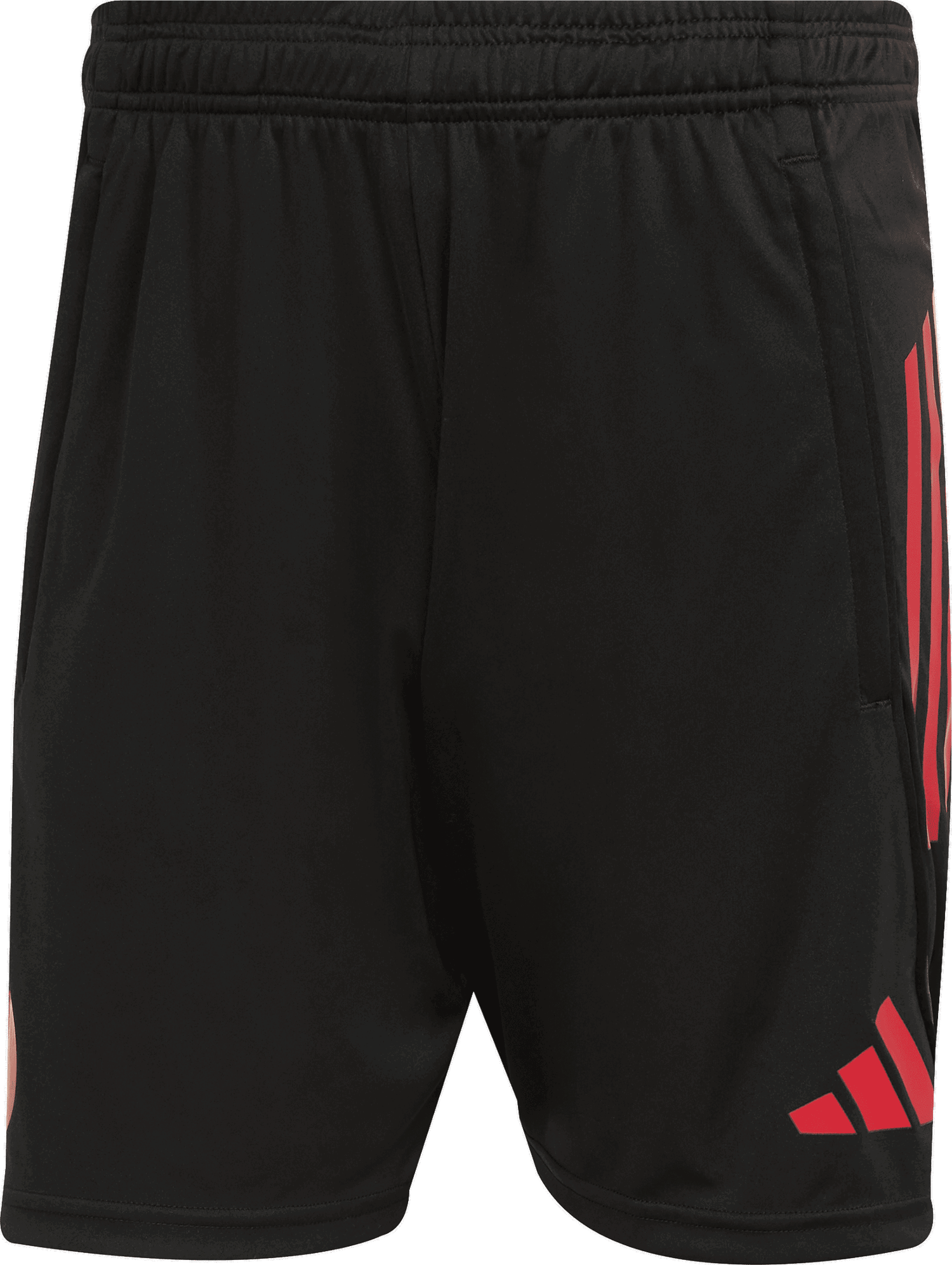 Shorts adidas Performance FC Bayern Tiro25 European Competition Training Shorts Sort | jn5624, 0