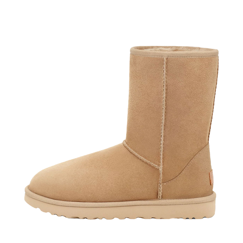 Sneakers og sko UGG Classic Short II Boot "Mustard Seed" W Beige | 1016223-MDSD