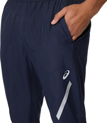 Bukser Asics LITE-SHOW Pant Mørkeblå | 2011c754-401, 2