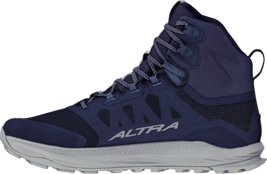 Sneakers og sko Altra Running Altra Lone Peak 9 Waterproof Mid Blå | al0a85pk-4451, 3