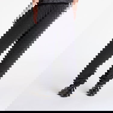 Joggingbukser Karl Kani Autograph Heavy Os Sweatpants Black S Sort | 60030052, 3