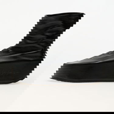 Sneakers og sko Y-3 Kyasu Overboot Sort | IF2034, 0