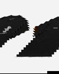 Harttronix Black T-Shirt
