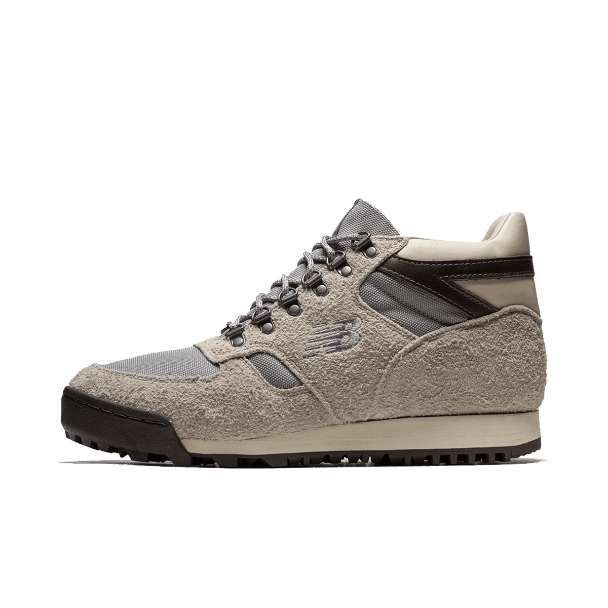 Sneakers og sko New Balance Rainier "Raincloud" Grå | URAINAD, 0