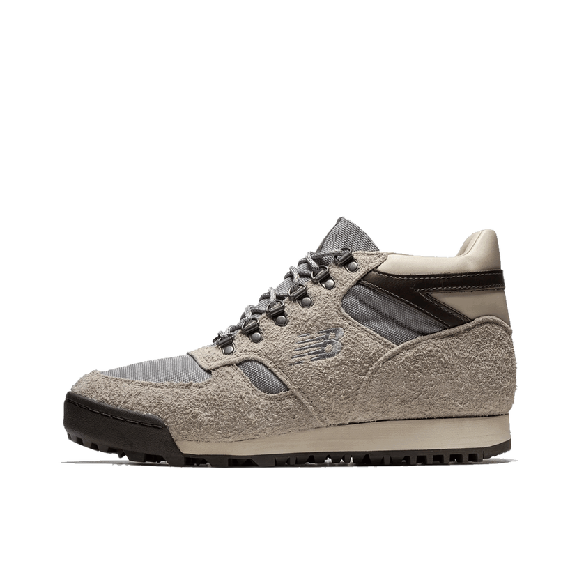 Sneakers og sko New Balance Rainier "Raincloud" Grå | URAINAD