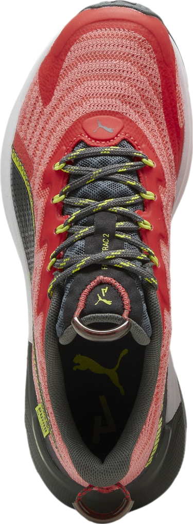 Sneakers og sko Puma Fast-Trac NITRO 2 Wn Rød | 307685-07, 3